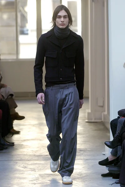 Look 4